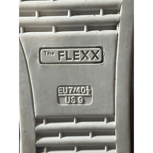 The Flexx Sneak Peak Sneaker - 9US - USED - Picture 7 of 8
